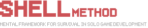 site logo