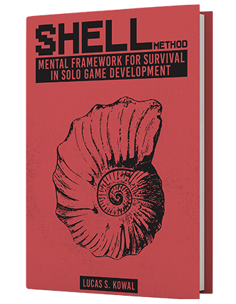 Shell Method The Book